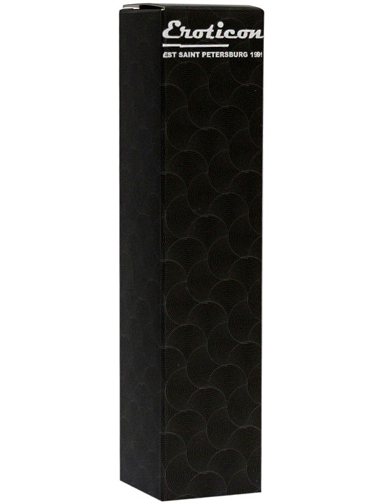 Минивибратор Eroticon Tickler, зелёный