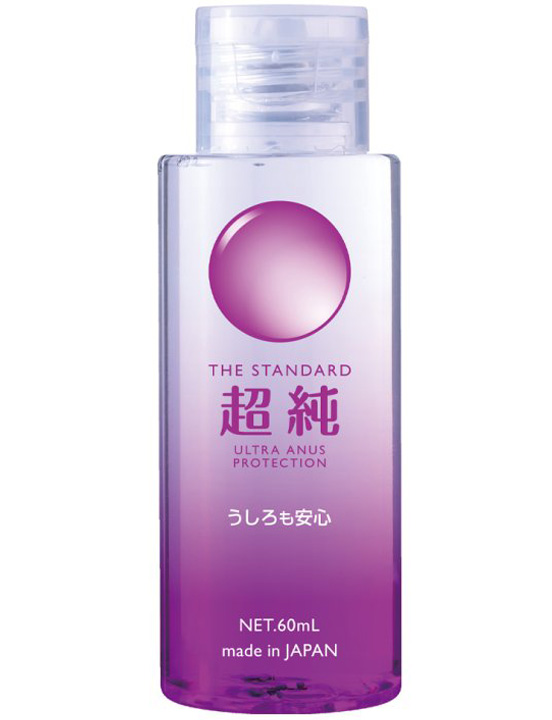 Гель с защитными свойствами .beyond ultra anal protection, 60 мл