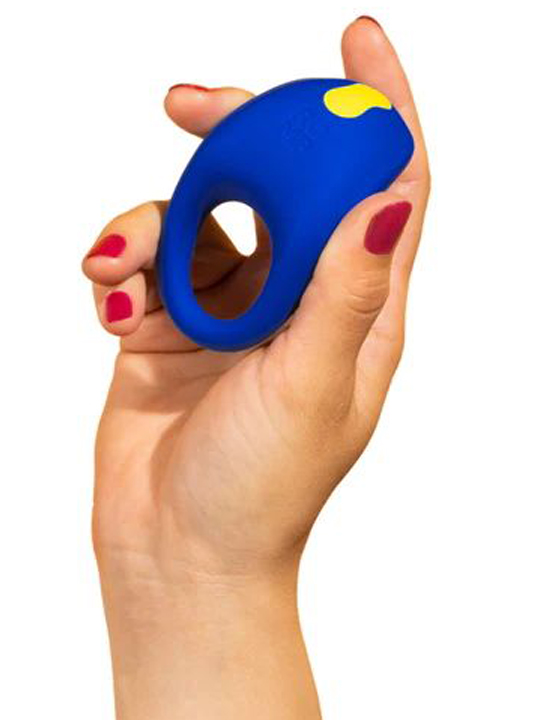 Набор игрушек Romp Pleasure Kit