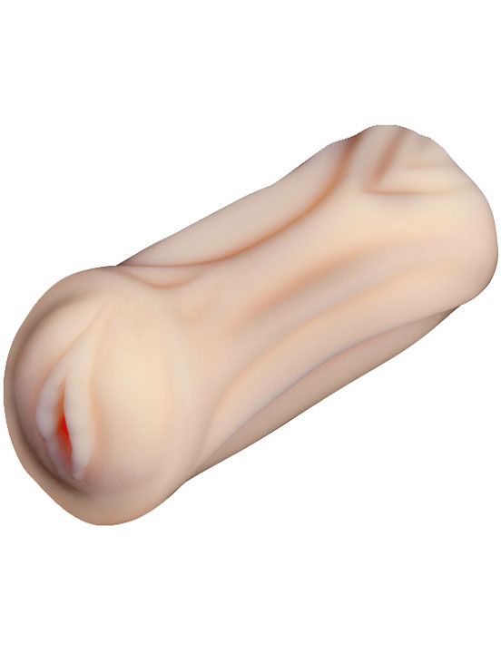 Мастурбатор-вагина, 60x135 мм