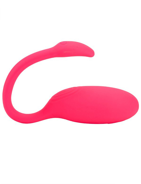 Вибратор Magic Motion Smart Flamingo