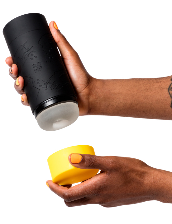 Мастурбатор Romp Dash