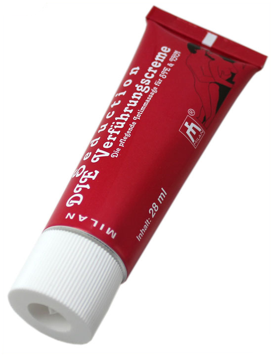 Крем «Седукцион», Seduction, 28 мл