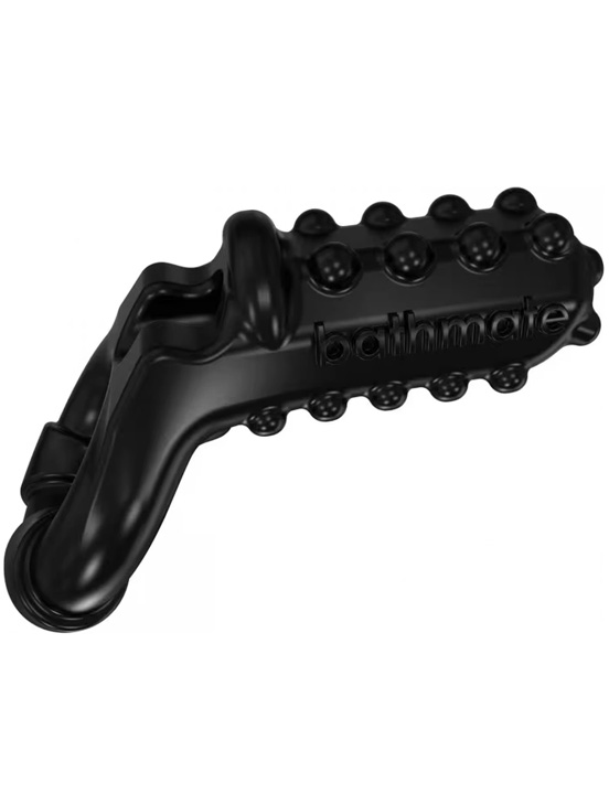 Виброкольцо Bathmate Vibe Ring Tickle