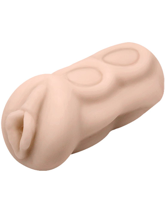 Мастурбатор-вагина, 50x140 мм