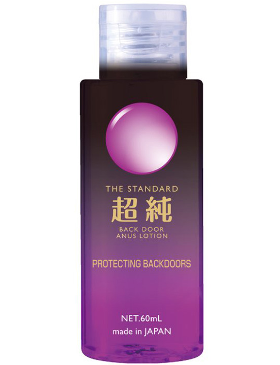 Гель с экстрактом ромашки .beyond back door, 60 мл.