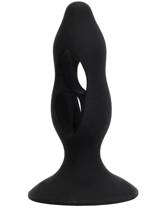 Анальный массажёр FABULOUS, 30x110 мм