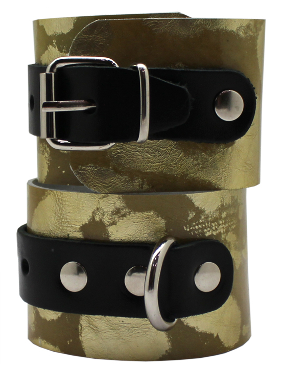 Наручники цветные (микс), размер универсальный