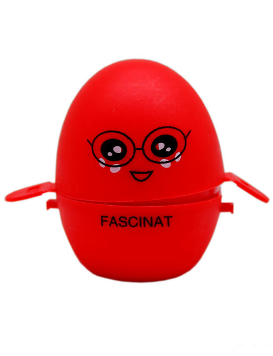 Мастурбатор-яйцо FASCINAT PokeMon, красное