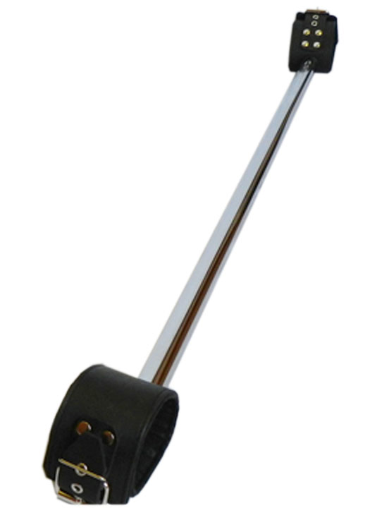 Комплект для фиксации ног «распорка»