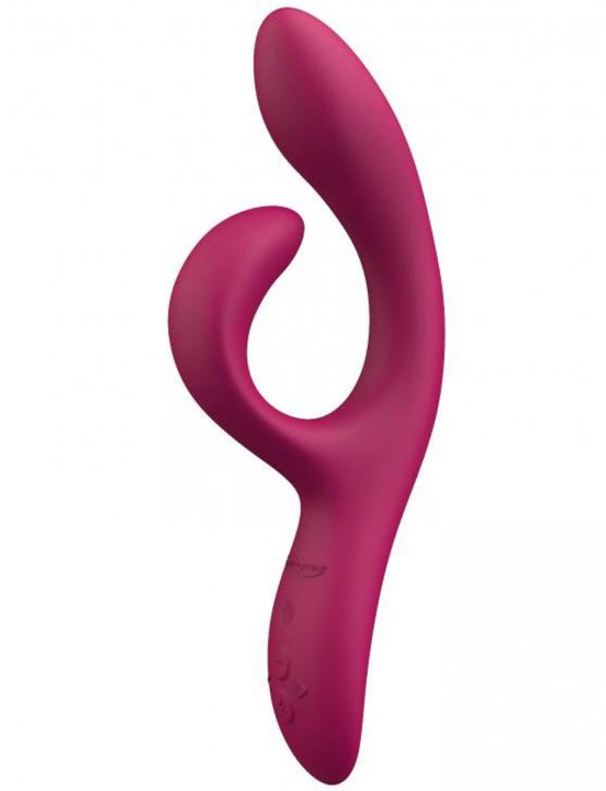 Вибратор We-Vibe Nova 2, фиолетовый