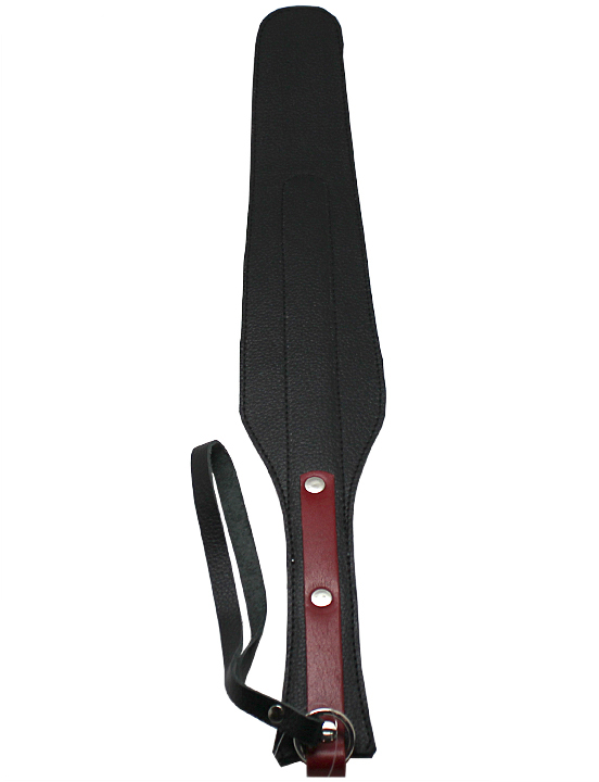 Спанкер «Лопатка большая»