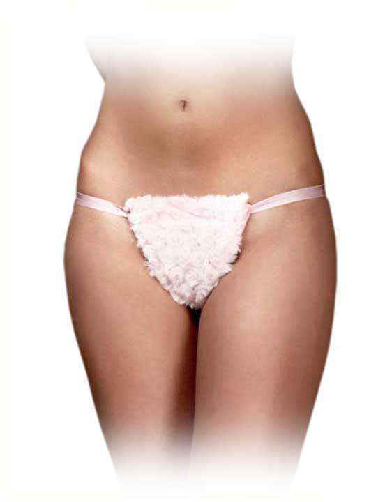 Стринги «Гламур», женские, 46-48