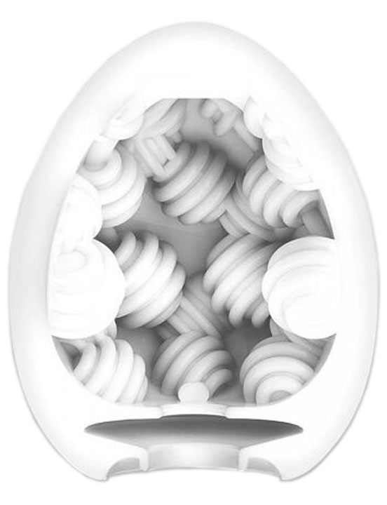 Стимулятор яйцо TENGA EGG SPHERE