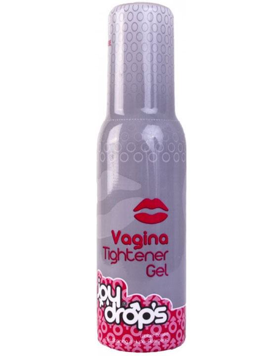 Смазка для сужения влагалища Joydrops Vagina Tightener, 100 мл