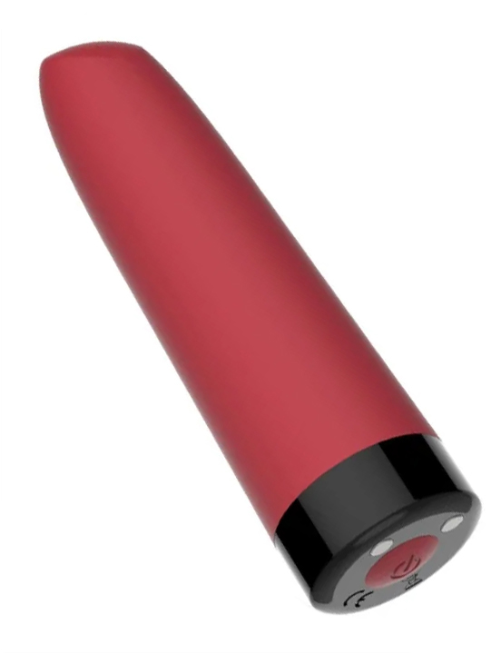 Минивибратор Magic Motion Awaken, 95х24 мм