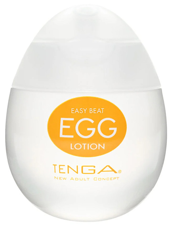 Лубрикант Tenga Easy Beat Egg Lotion, 65 мл