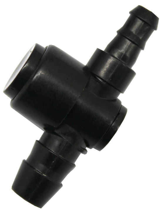 Клапан для вакуумных помп PUMP X1