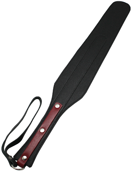 Спанкер «Лопатка большая»