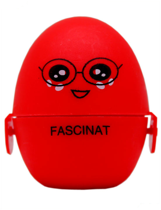 Мастурбатор-яйцо FASCINAT PokeMon, красное