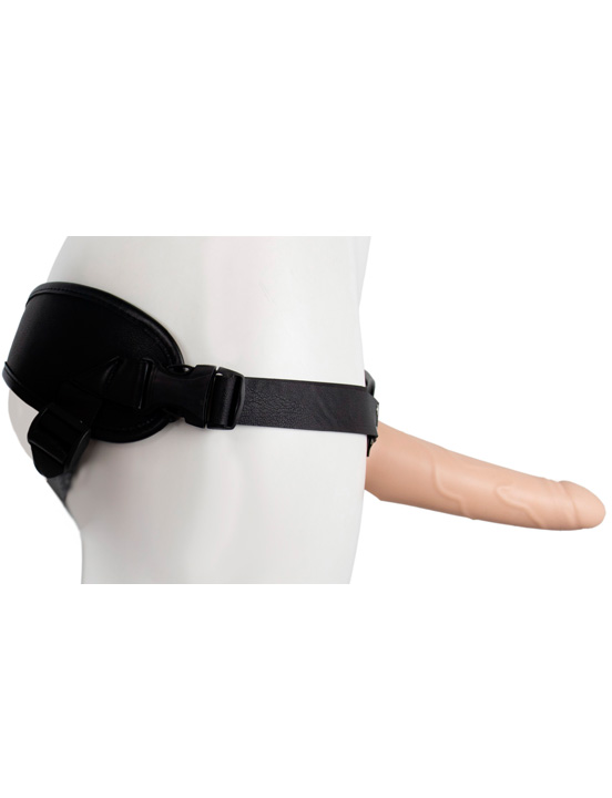 Harness пустотелый CLASSIC с бандажом, 40x195 мм