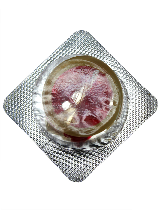 Насадка стимулирующая Extender Platino «Тайфун» с эластичными усиками