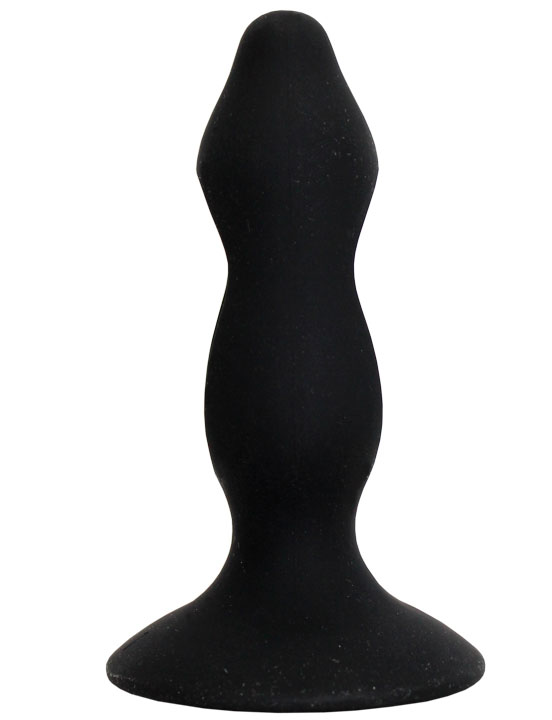 Анальный массажёр FABULOUS, 30x110 мм