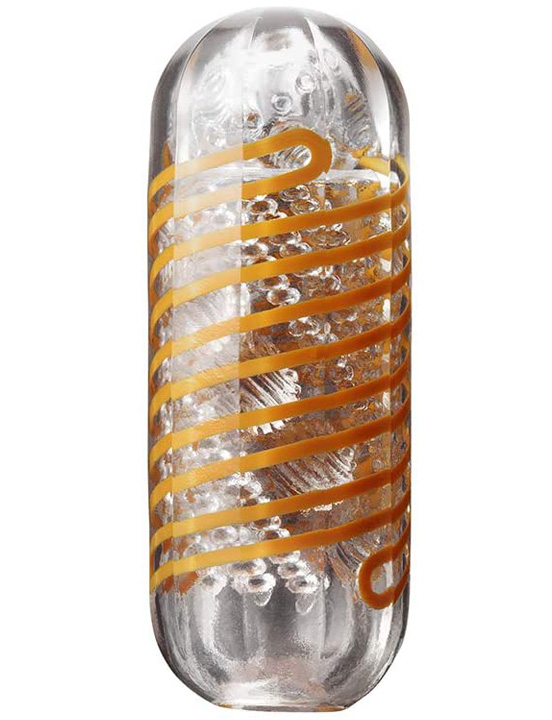 Мастурбатор Tenga Spinner Beads