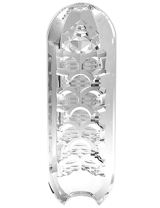 Мастурбатор Tenga Spinner Shell