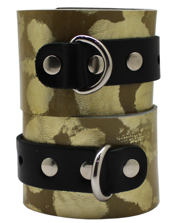 Наручники цветные (микс), размер универсальный