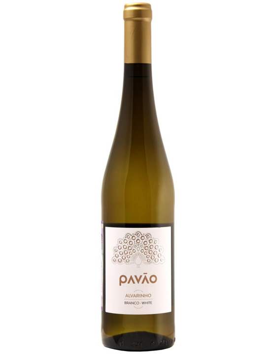 Pavao Alvarinho IGP