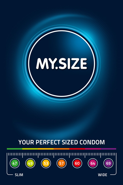 MYSIZE